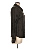 American Vintage Black Long Sleeve Button-Down Shirt Size L - photo 4