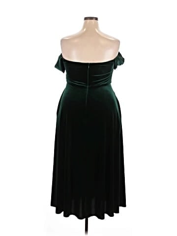 B2 by Jasmine Cocktail Dress (view 2)
