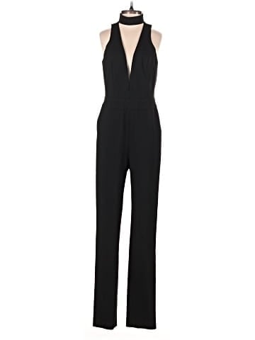 Michelle Mason Jumpsuit (view 1)