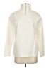 Emerson Fry Ivory Long Sleeve Top Size S - photo 1