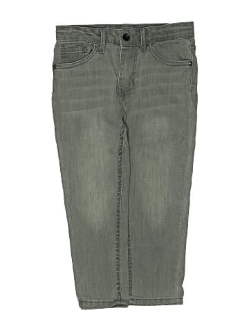 Volcom Jeans - front