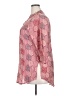 Assorted Brands Pink 3/4 Sleeve Blouse Size 4X - photo 5