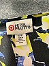 Peter Pilotto for Target 100% Polyester Yellow Short Sleeve Blouse Size S - photo 7