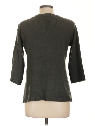 Words Out Cardigan (view 2)