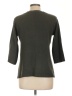 Words Out Green Cardigan Size L - photo 2