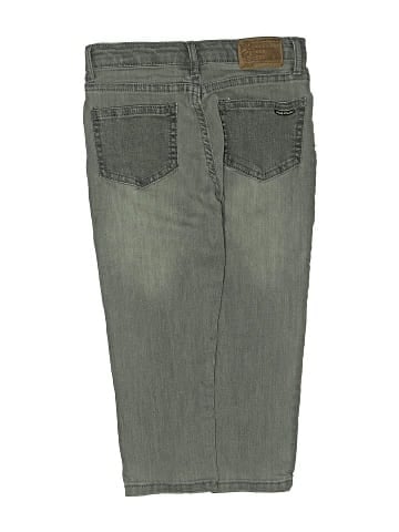 Volcom Jeans - back