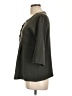 Words Out Green Cardigan Size L - photo 5