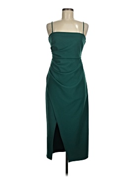 Used Green Evening Gowns On Sale Up To 90% Off | ThredUp