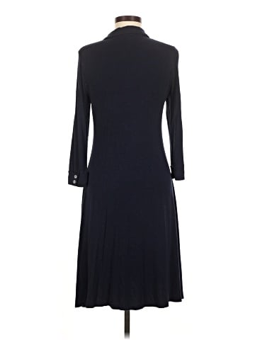 White + Warren Casual Dress (view 2)