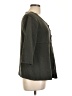 Words Out Green Cardigan Size L - photo 4
