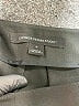 Express Design Studio Solid Black Formal Skirt Size 0 - photo 4