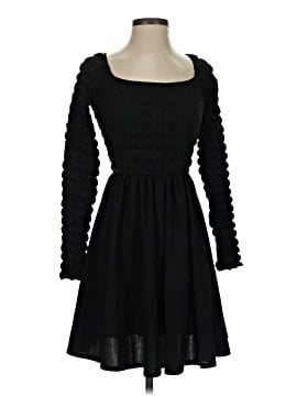 vestique black dress Venice Black Dress XS
