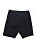 Ebb & Flow Solid Black Athletic Shorts Size S - photo 1