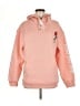 Shein 100% Polyester Pink Pullover Hoodie Size M - photo 1