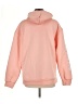 Shein 100% Polyester Pink Pullover Hoodie Size M - photo 2