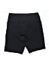 Ebb & Flow Solid Black Athletic Shorts Size S - photo 2
