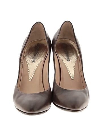 Emporio Armani Heels (view 2)