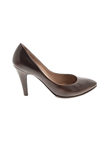 Emporio Armani Heels (view 1)