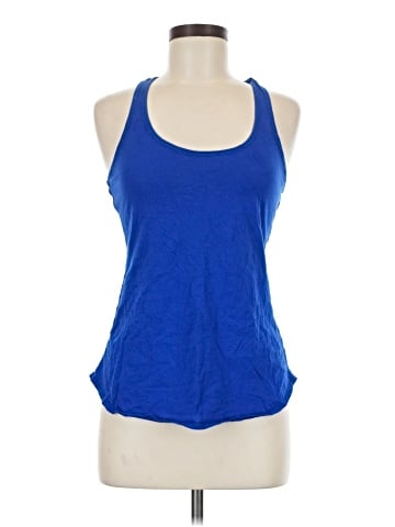 Flirtitude Sleeveless Top (view 1)