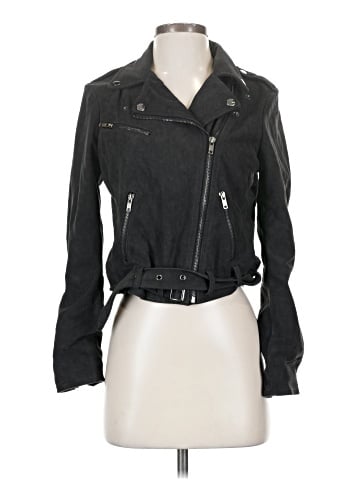 ASTR The Label Jacket (view 1)