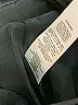 Ann Taylor LOFT 100% Polyester Stars Black Dress Pants Size 0 (tall) - photo 8