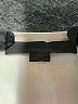 Alexander Wang 100% Silk Ivory Cocktail Dress Size 2 - photo 4