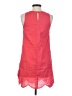 Kenar Red Casual Dress Size 2 - photo 2