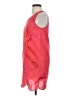 Kenar Red Casual Dress Size 2 - photo 5