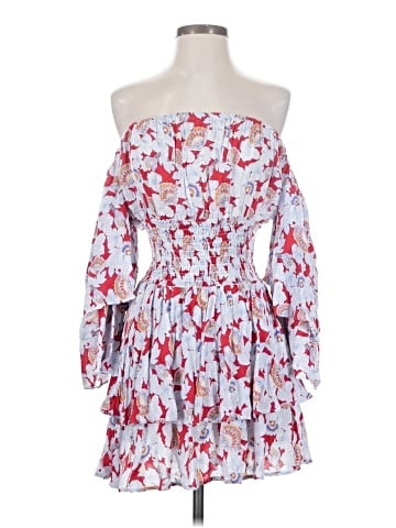 West Kei Cocktail Dress (view 1)