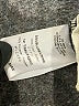 Cotélac 100% Cotton Solid Black Dress Pants Size Sm (1) - photo 8