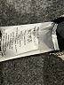 Cotélac 100% Cotton Solid Black Dress Pants Size Sm (1) - photo 9