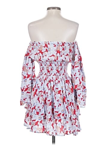 West Kei Cocktail Dress (view 2)