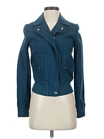 Rubbish Jacket (view 1)