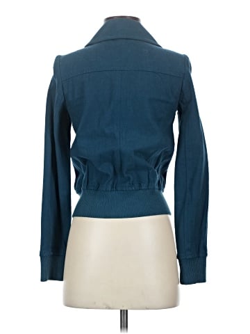 Rubbish Jacket (view 2)