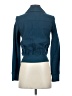 Rubbish Teal Jacket Size S - photo 2