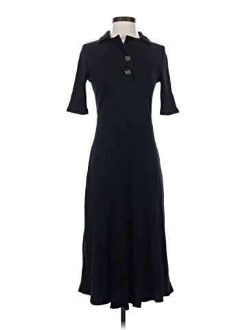 Who What Wear Casual Dress (view 1)
