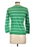 Melrose Chic Green Cardigan Size L - photo 2