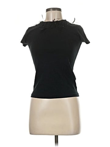Ralph Lauren Black Label Short Sleeve Top (view 1)