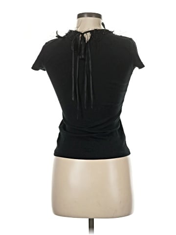 Ralph Lauren Black Label Short Sleeve Top (view 2)