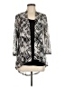 NY Collection Gray Kimono Size M - photo 1