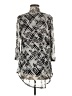 NY Collection Gray Kimono Size M - photo 2