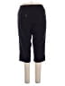 Just My Size Black Casual Pants Size 1X - photo 2