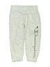 Champion Gray Sweatpants Size 2T - photo 1