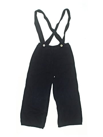 Olive Juice Snow Pants With Bib (view 1)