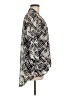 NY Collection Gray Kimono Size M - photo 4