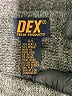 Dex Gray Pullover Sweater Size L - photo 7