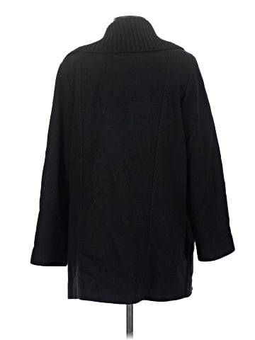 BOSS by HUGO BOSS Wool Coat (view 2)