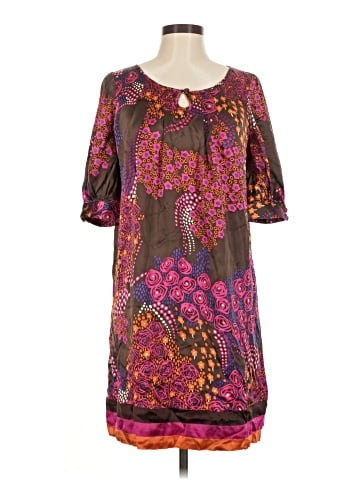 Christiane Celle Casual Dress (view 1)