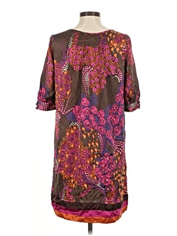 Christiane Celle Casual Dress (view 2)