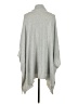 Lou & Grey Gray Poncho Size XS - Sm - photo 2